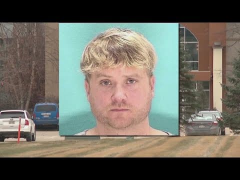 Here’s what we know about charges against a former New Albany megachurch leader