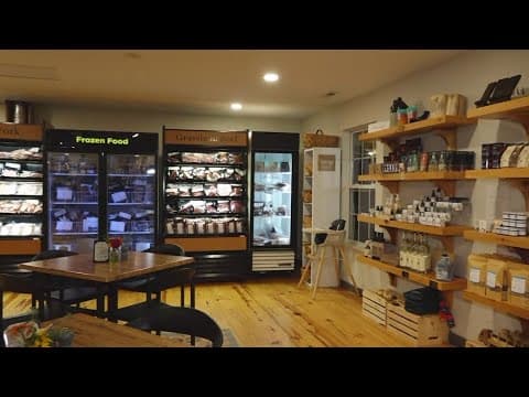 Bluestem Hollow offers family-friendly fun this fall