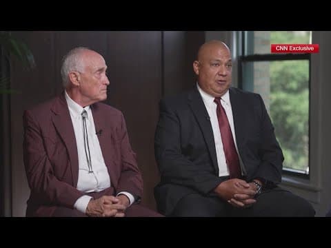 Attorney for former Uvalde CISD police chief over school shooting response