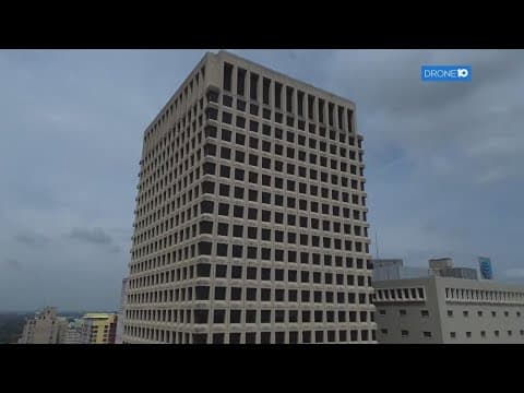 Downtown Columbus will soon welcome 400 new apartments and market