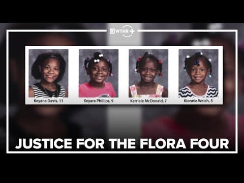 8 years since deadly Flora fire killed 4 girls