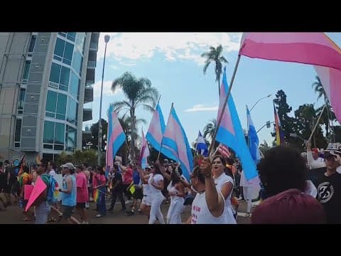 New push to end California travel ban to states with anti-LGBTQ laws