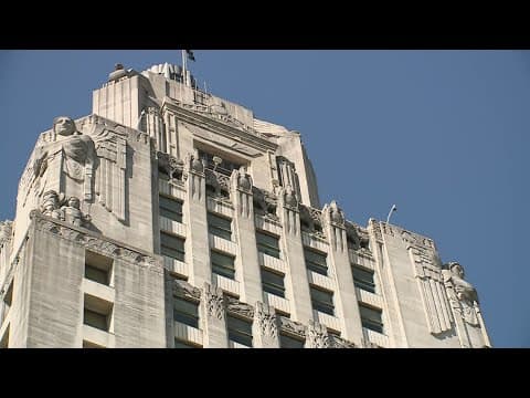 Preview of special legislative session to begin on Monday