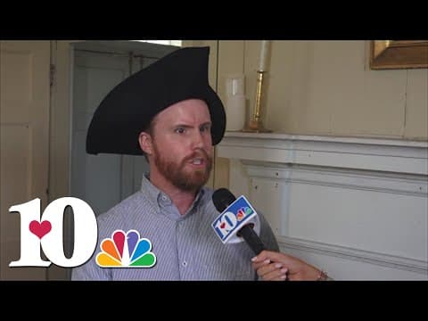 Happy Birthday, Tennessee! | Knoxville museums celebrating Statehood Day