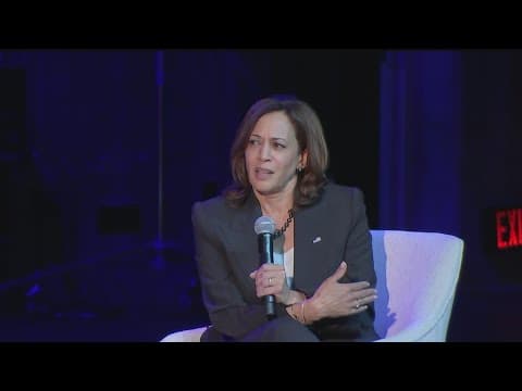 Vice President Kamala Harris plans visit to St. Cloud
