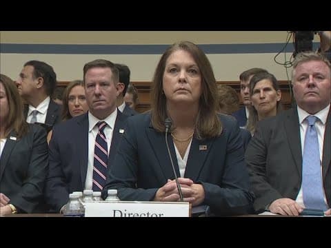 Head of Secret Service resigns after attempted assassination of Trump