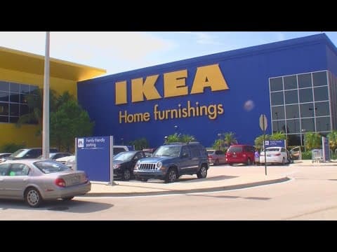 Ikea expanding in North Texas, breaking ground on Rockwall store