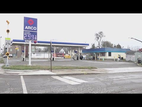 Teens arrested after 'botched' robbery in May