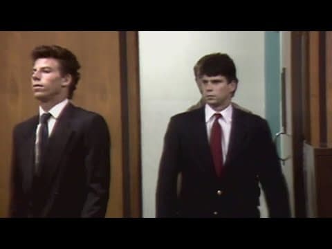 Menendez brothers trial decision pushed back to 2025