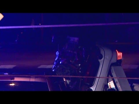 Juvenile killed in police chase crash in Wheaton, Office of Maryland Attorney General investigating