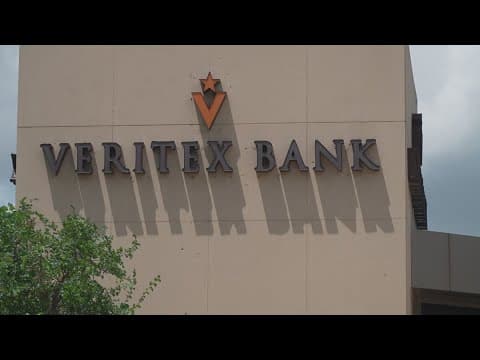 North Texas-based bank agrees to $1.9B buyout