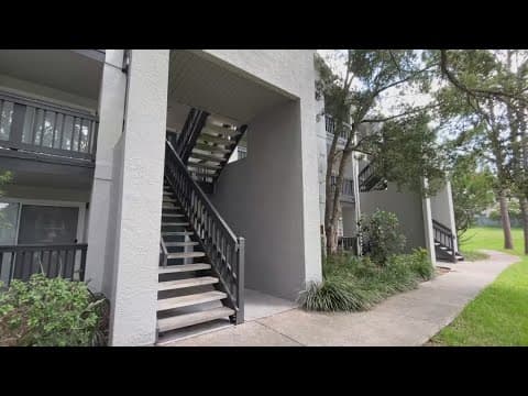 3-year-old's death under investigation at Pinellas County apartment