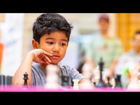 Check out the Chess Lounge at Westfield Montgomery this Saturday