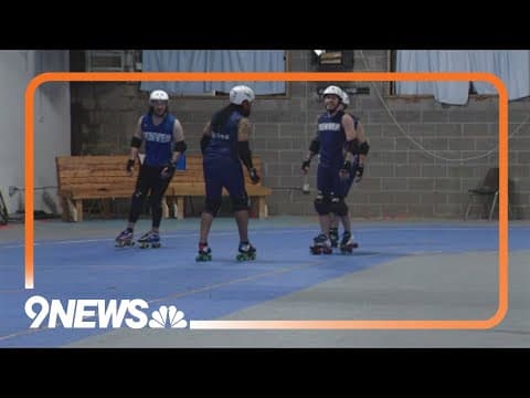 Denver Roller Derby opens season this weekend