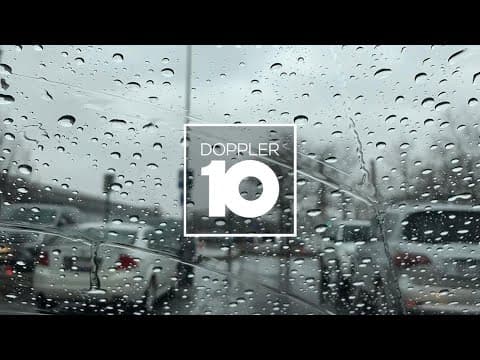 Sunday forecast | June 11, 2023