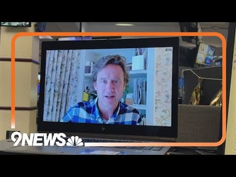 Denver joins lawsuit against Trump administration over revoked federal funding