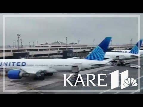 Newark airport runway project wraps up early, so when will flight limits ease?