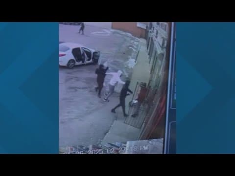 Police make arrests in deadly shooting of 14-year-old