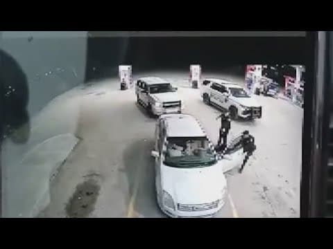 10Investigates: TBI investigating Union County Sheriff's Office use of force