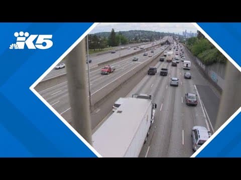 As traffic deaths hit record high, Washington residents seek public transit for safer commute