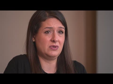 North Texas woman whose cousin was held hostage and killed in Gaza reacts to new ceasefire deal