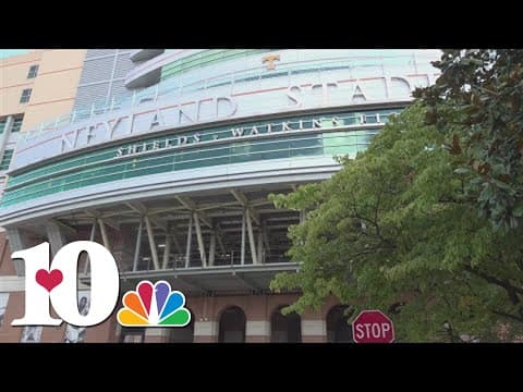 AMR, stadium vendor speaks after multiple fans were taken to hospital for heat-related problems