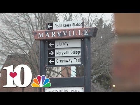 Maryville officials to break ground on new downtown hotel