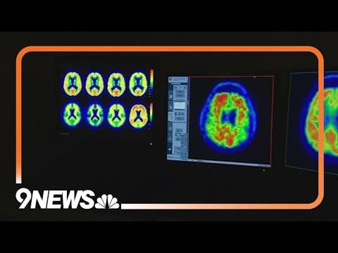 Colorado launches new campaign to raise awareness about Alzheimer's