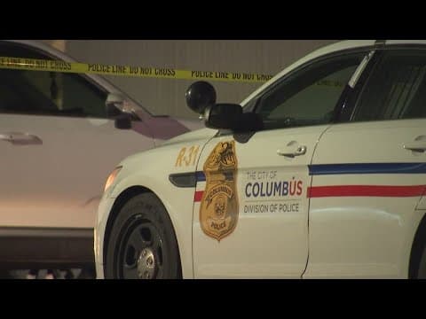Police: 1 critical following north Columbus shooting