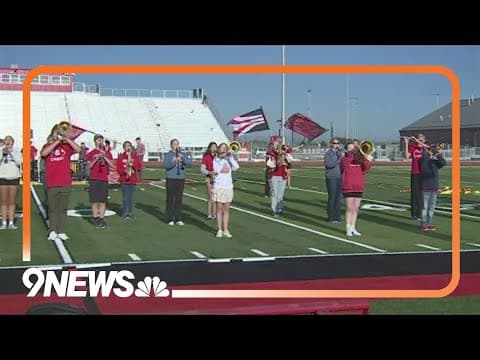 Hearts of Champions: Eaton High School