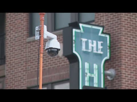 Ginther announces additional safety measures for Shorth North following Sunday shooting