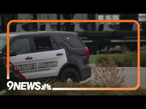 Man killed in shooting outside Topgolf, suspect arrested