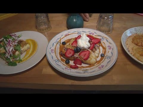 Devour Indy kicks off in Indianapolis with 100+ restaurants