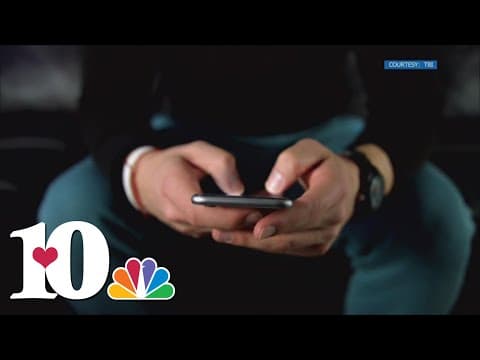 KPD and TBI warn families about rise in 'sextortion' online