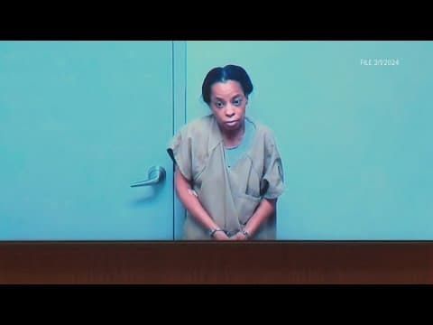 Wrongful death lawsuit filed on behalf of 5-year-old Darnell Taylor's family