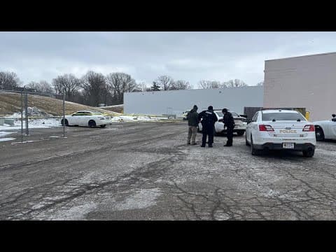 Coroner identifies 21-year-old man found dead in car on Indy's south side