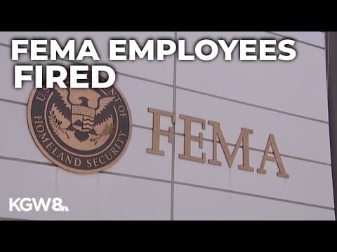 Elon Musk's ' migrant luxury hotel' claim leads to firing of 4 FEMA employees