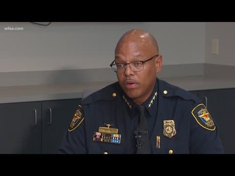 Fort Worth City Council approves settlement in former Fort Worth Police Chief termination lawsuit