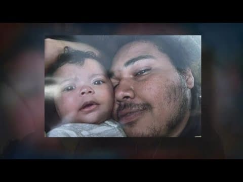 Family holds vigil for man shot, killed in Ocean Beach parking lot