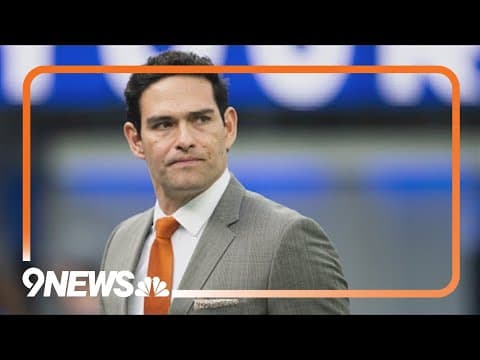 Former NFL QB Mark Sanchez arrested after being stabbed in Indianapolis