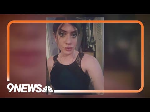 Body found in Lakewood alleyway is Jax Gratton's, family says