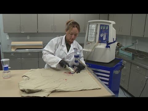 Technology helps Fishers investigators get jump on solving crimes