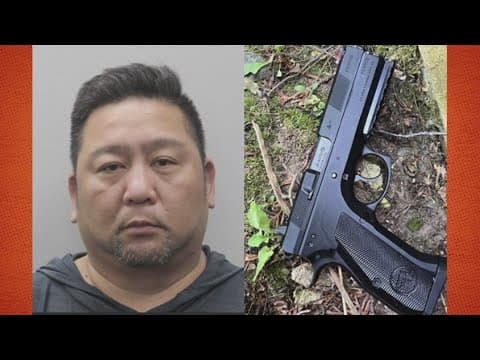 Boyfriend charged in woman's murder in Fairfax County