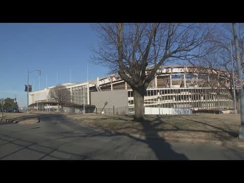 DC Council president weighs in on future of RFK Stadium site