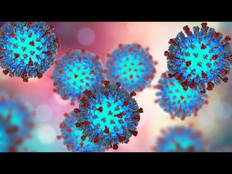 Health officials concerned by increase in measles cases in Twin Cities