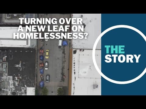 Joint homelessness agency would get a 3-year extension under plan from Vega Pederson, Wheeler