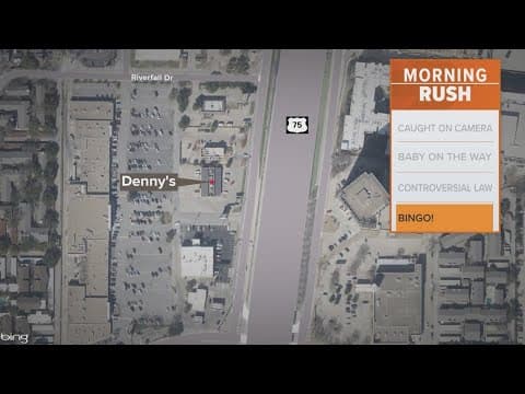 Dallas Denny's is bringing back weekly bingo events