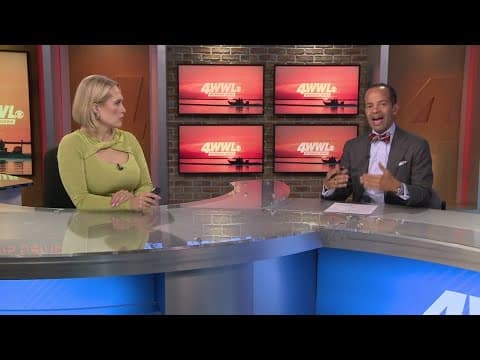 Your Health with Dr. Corey Hebert