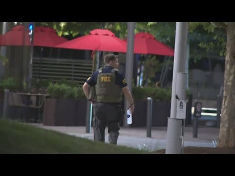 DC Federal takeover enters week 3