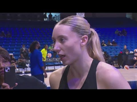 Dallas Wings looking to bounce back against the Seattle Storm